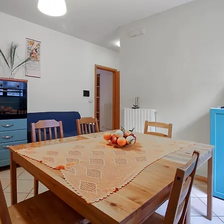 Appartement La Cascata Orange Vietri