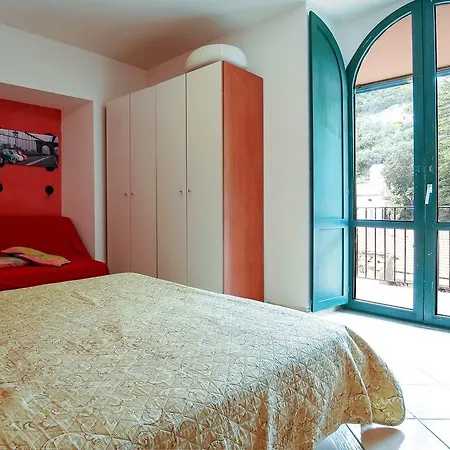 Appartement La Cascata Orange *