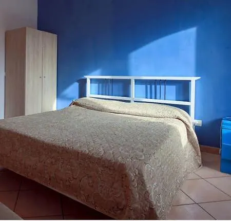 La Cascata Orange Appartement Vietri